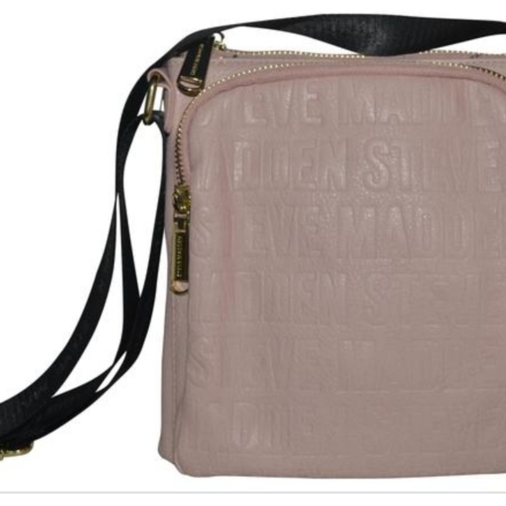 Steve Madden crossbody